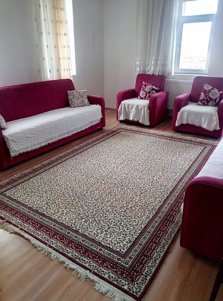 üst giriş 2+1