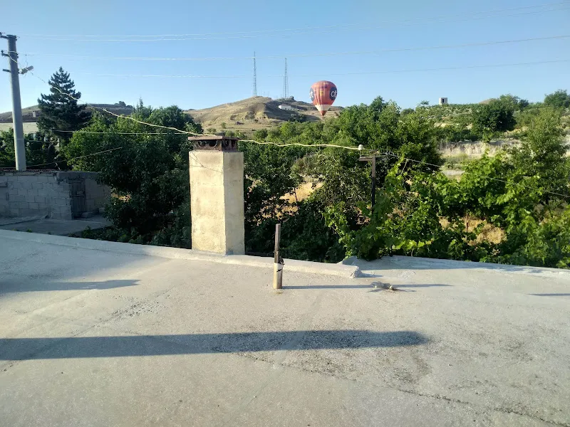 üst giriş 2+1