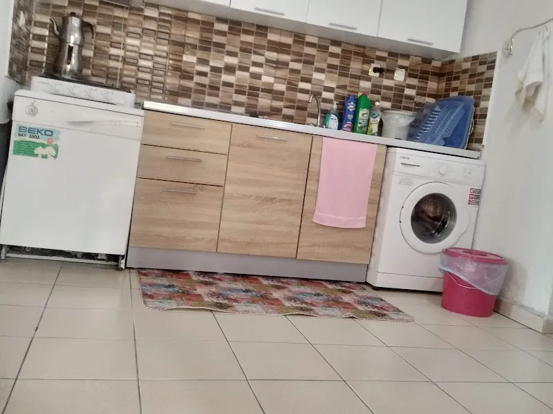 üst giriş 2+1