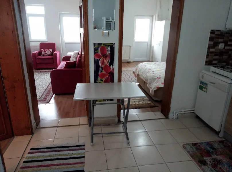 üst giriş 2+1