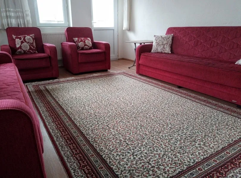 üst giriş 2+1