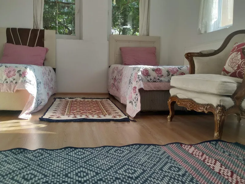 üst giriş 2+1