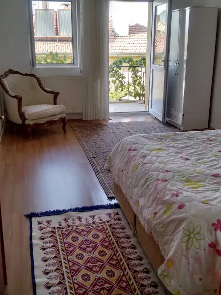 üst giriş 2+1
