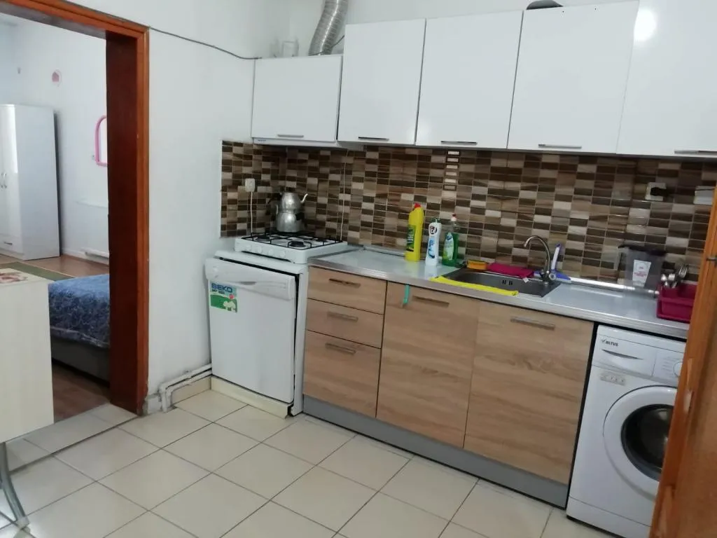 üst giriş 2+1