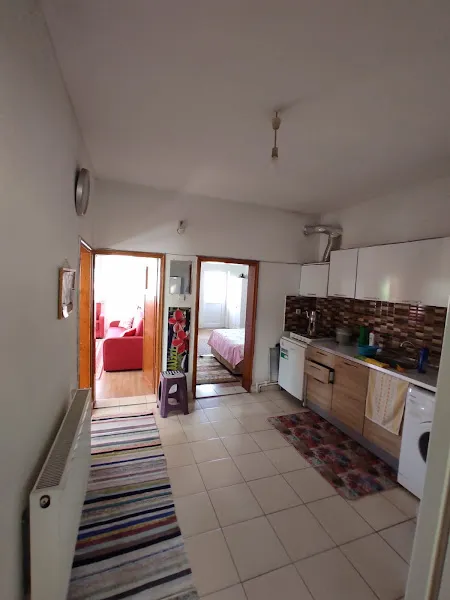 üst giriş 2+1