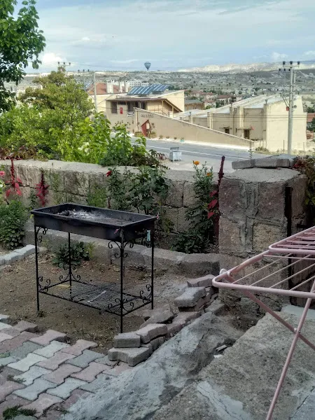 üst giriş 2+1