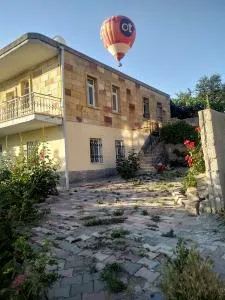 Acan Apart Pansiyon