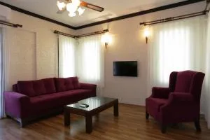 Mercan Apart Otel Akyaka