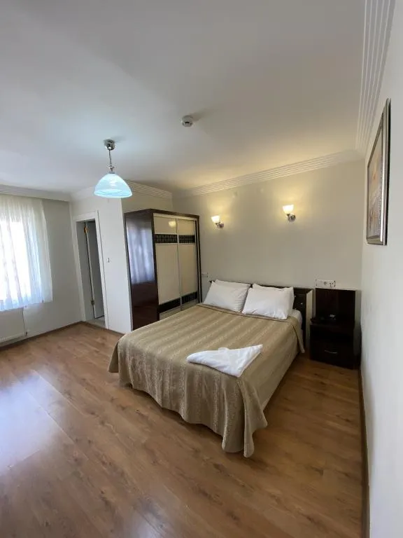 Standart Double / Çift Kişilik Oa