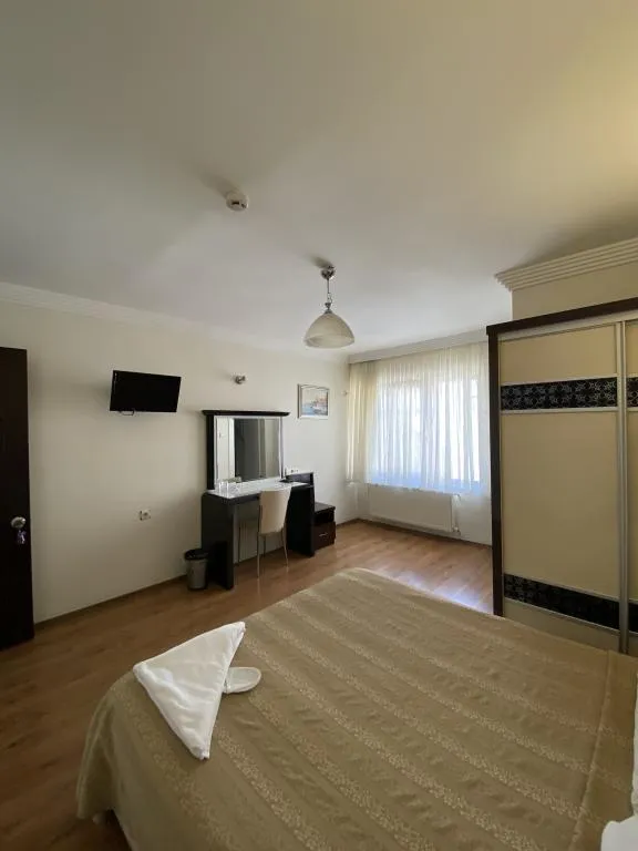 Standart Double / Çift Kişilik Oa