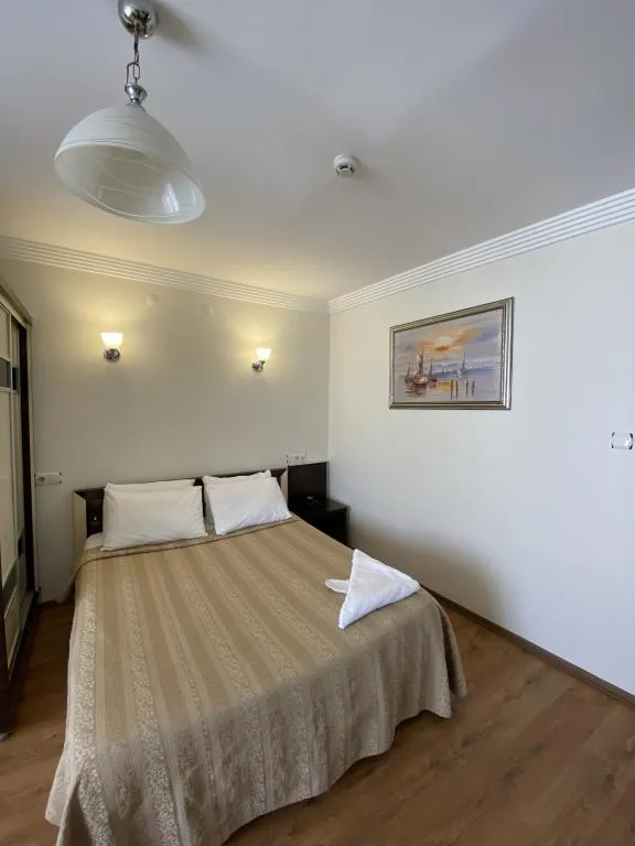 Standart Double / Çift Kişilik Oa