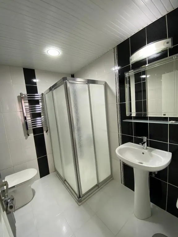 Standart Double / Çift Kişilik Oa