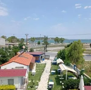 Liva Pansiyon Garden Urla