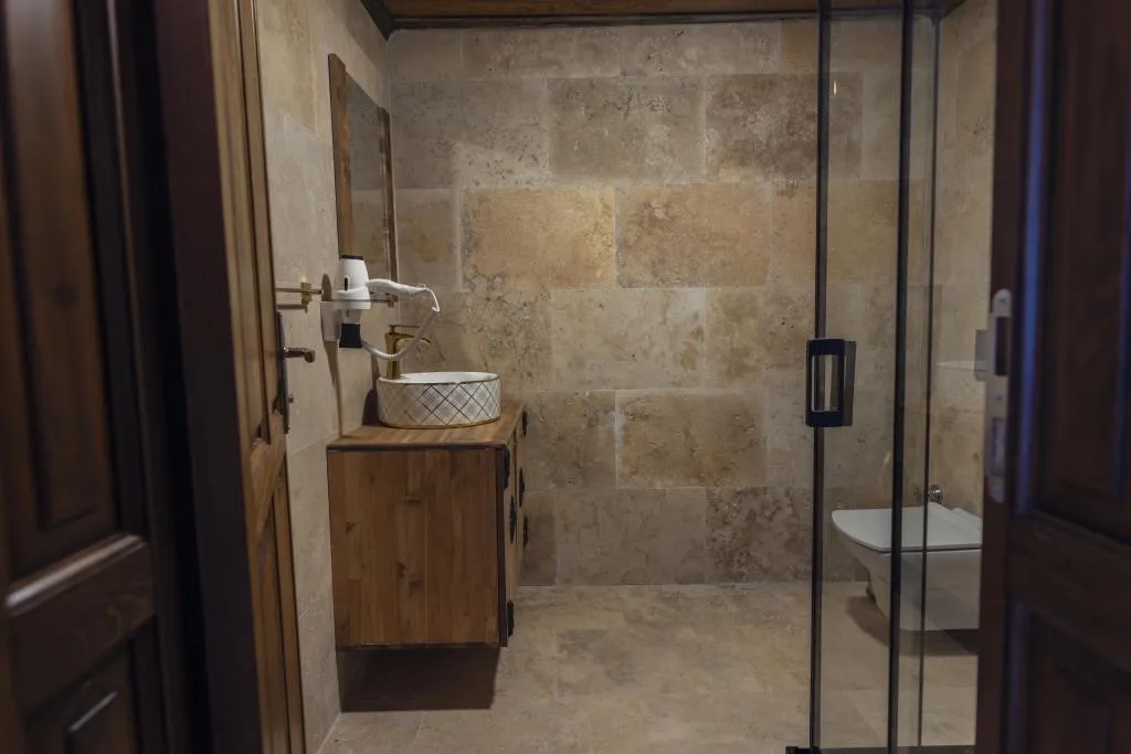 King Suite,Bahçe Manzaralı,Jakuzili