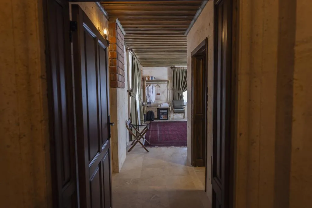 King Suite,Bahçe Manzaralı,Jakuzili