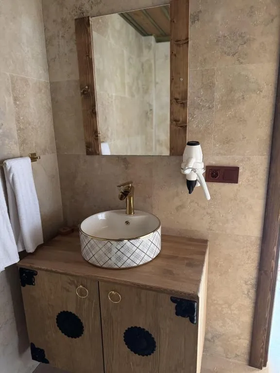 Junior Suite,Bahçe Manzaralı,Non-Smoking Room