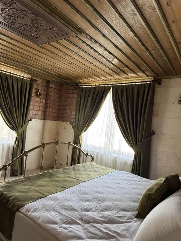 Junior Suite,Bahçe Manzaralı,Non-Smoking Room