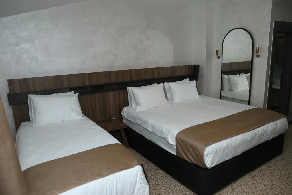 PROMO AİLE ODASI KARA MANZARALI