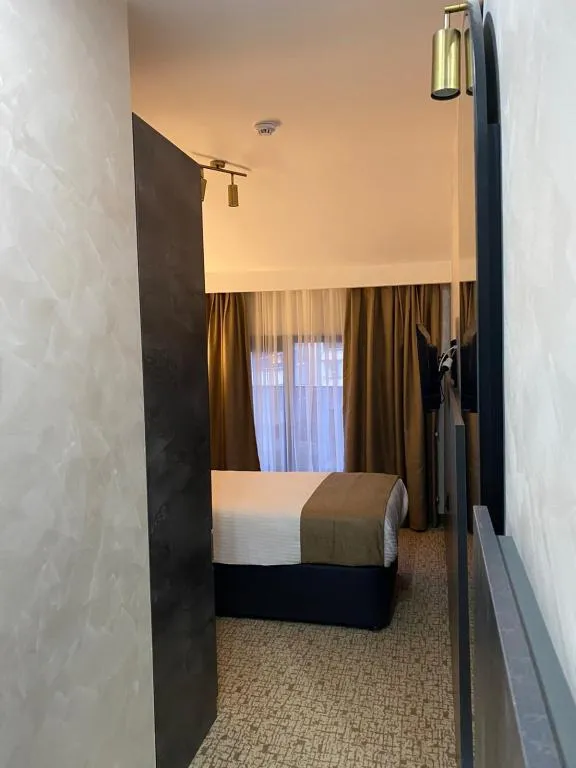 EKONOMİK KARA MANZARALI