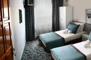 Arya Otel Çeşme