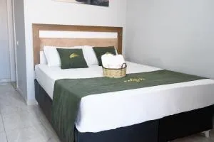 Palmiye Otel 2Kızkalesi