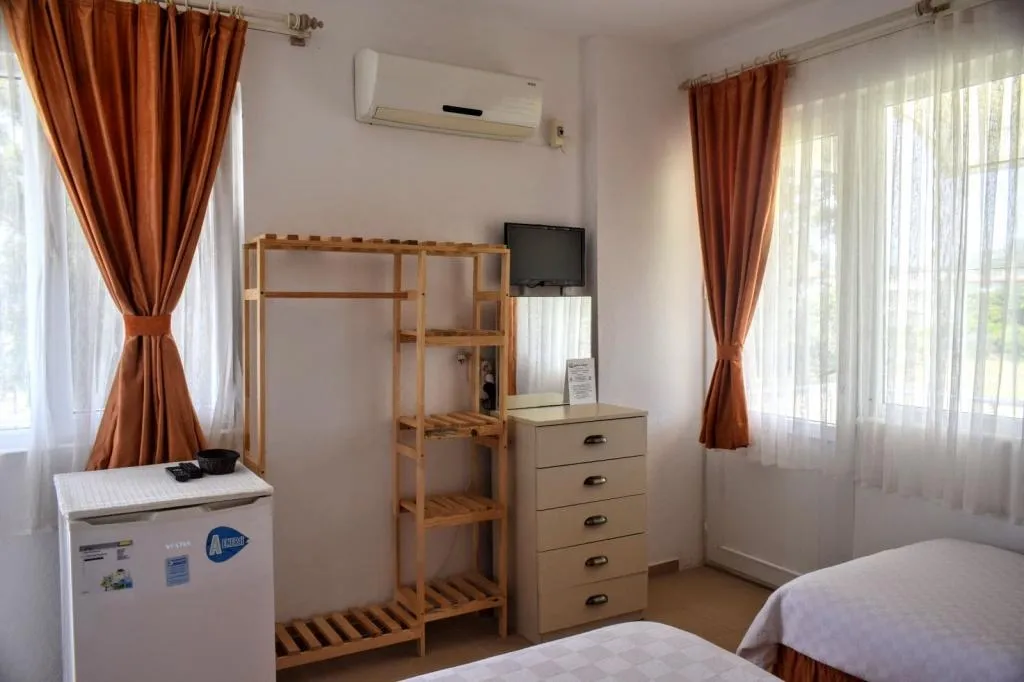 Standart çift kişilik