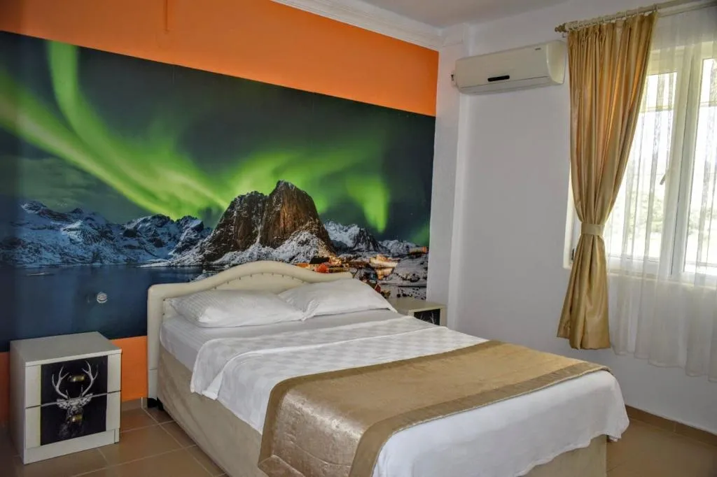 Standart çift kişilik