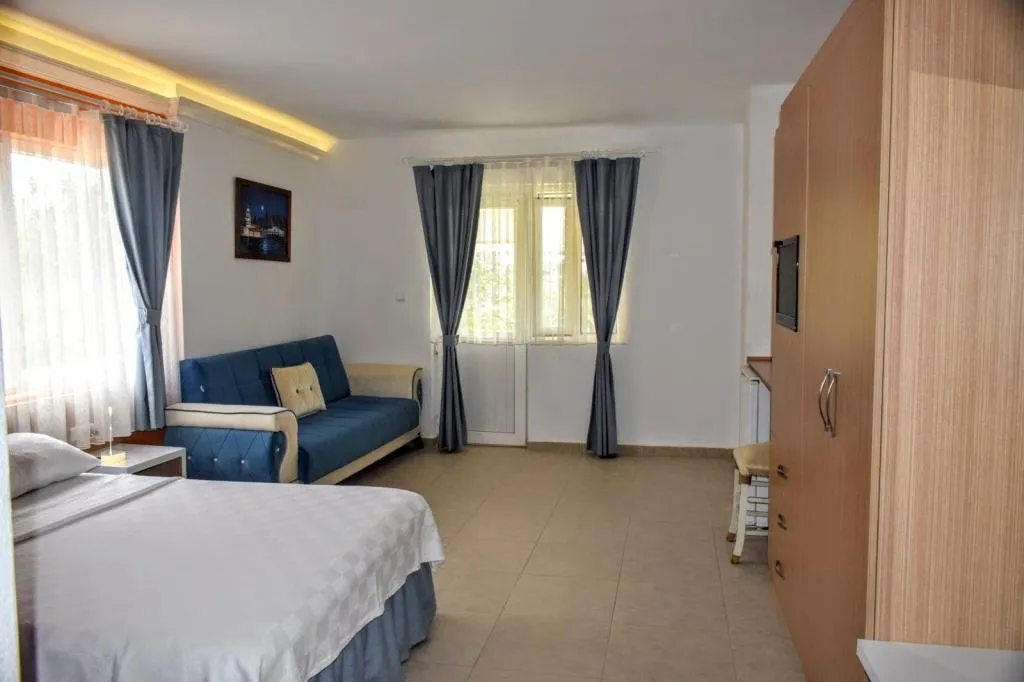 Suit oda çift kişilik