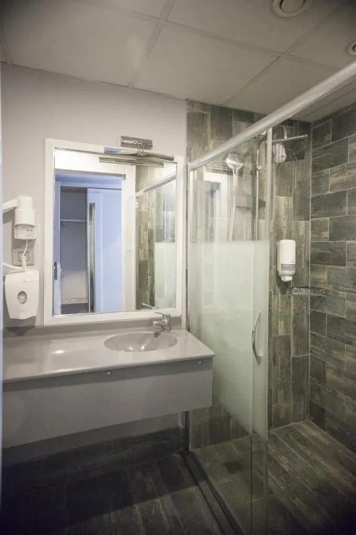 Deluxe Oda,Şehir Manzaralı
