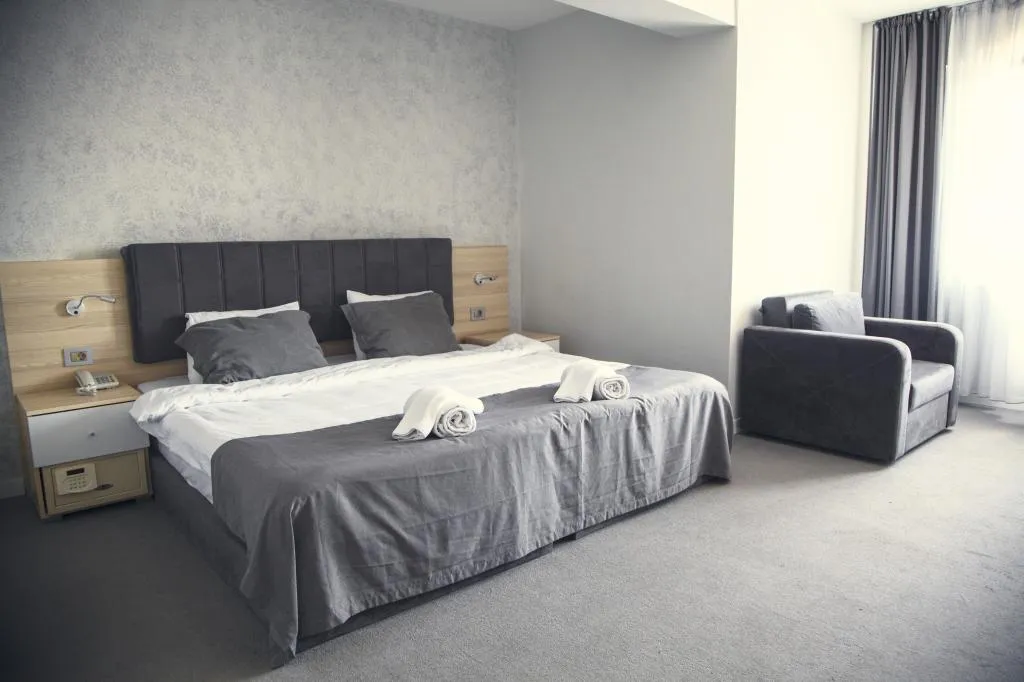 Junior Suite,Şehir Manzaralı