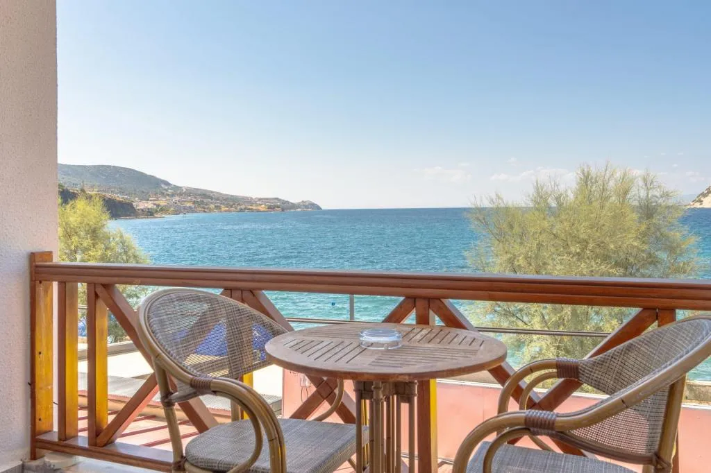 Standart Oda,Deniz Manzaralı