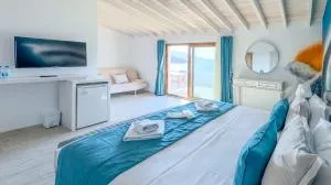 Rota Otel Karaburun