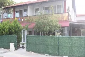 Sevenday’s Pansiyon