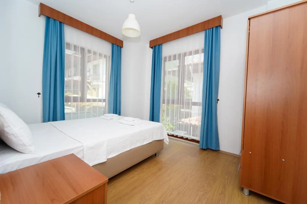 Apart Oda,Manzarasız,Mutfaklı