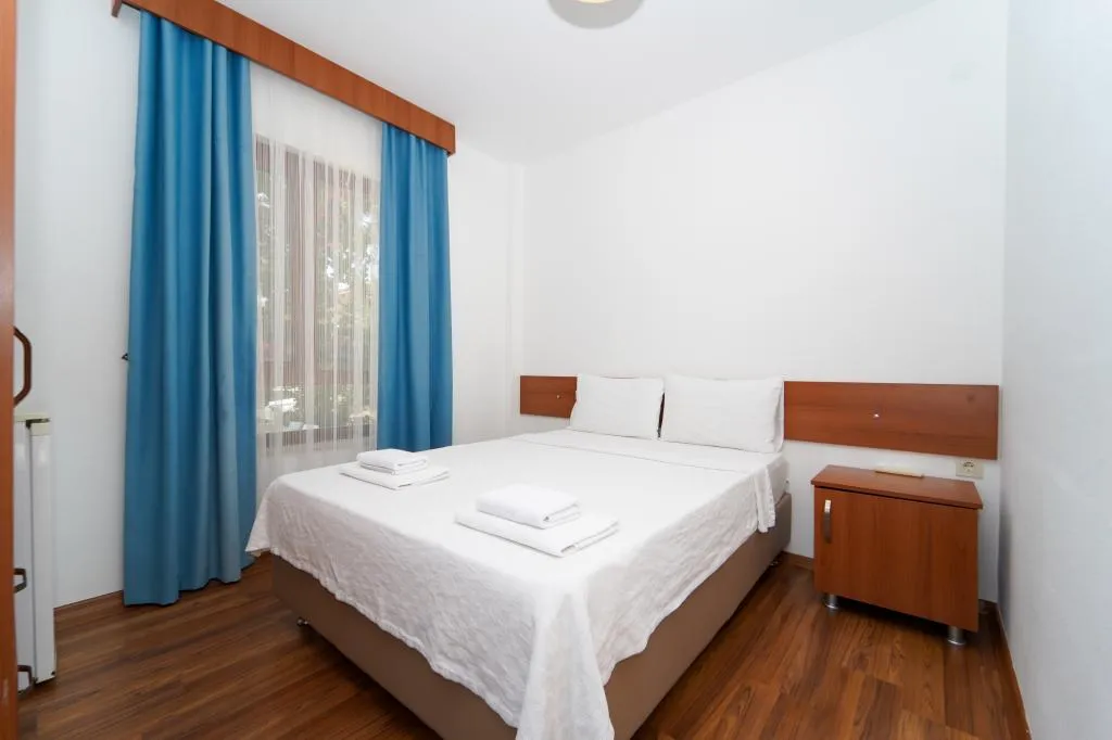 Standart Oda,Nehir Manzaralı
