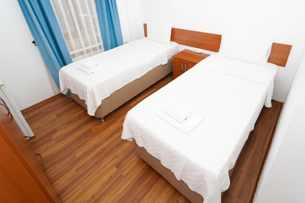 Standart Oda,Nehir Manzaralı