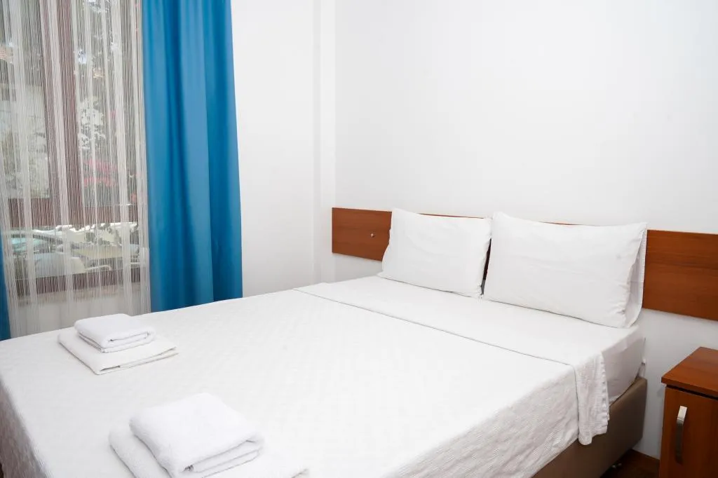 Standart Oda,Nehir Manzaralı