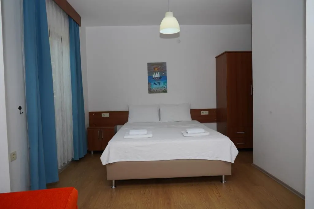 Standart Oda,Nehir Manzaralı