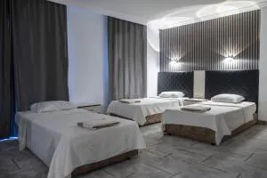 Mustis Royal Plaza Hotel