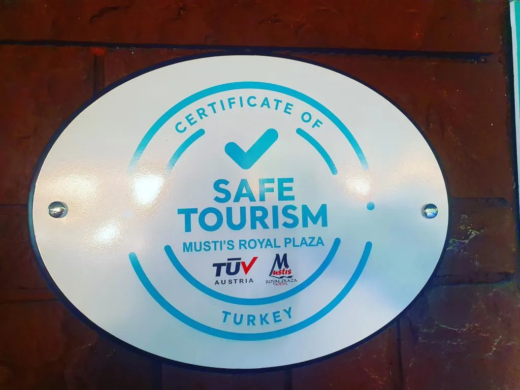 Genel Görünüm