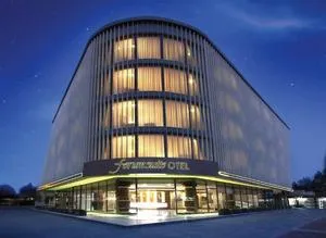 Forum Suite Otel