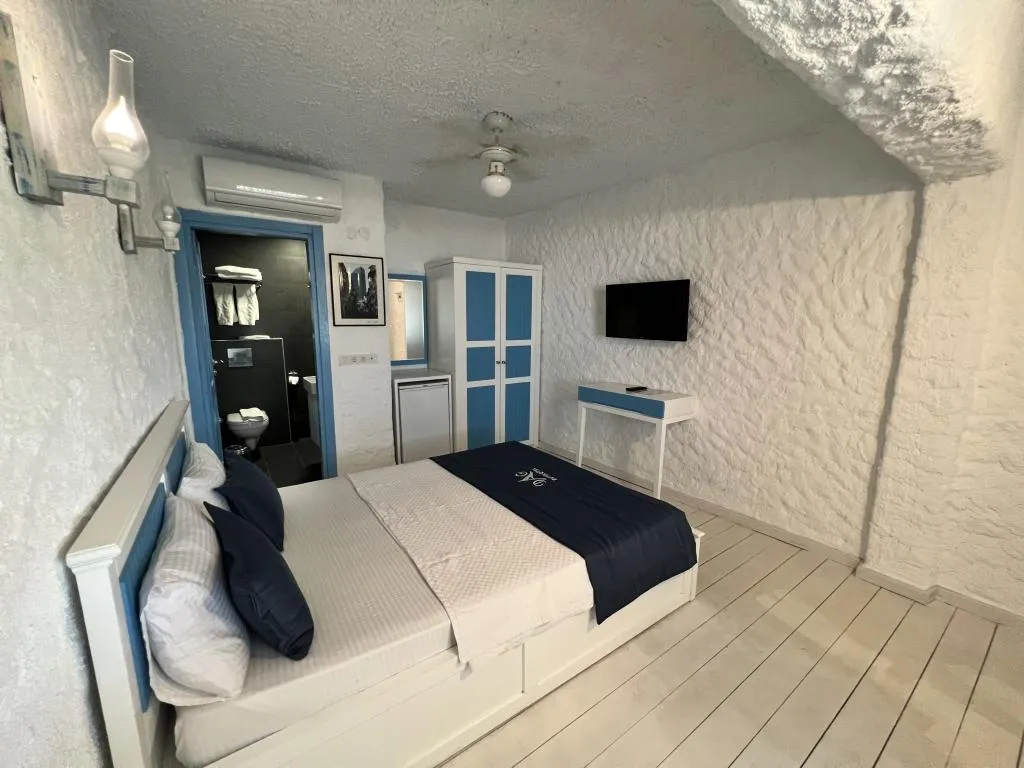 Standart Oda,Deniz Manzaralı,1. Kat