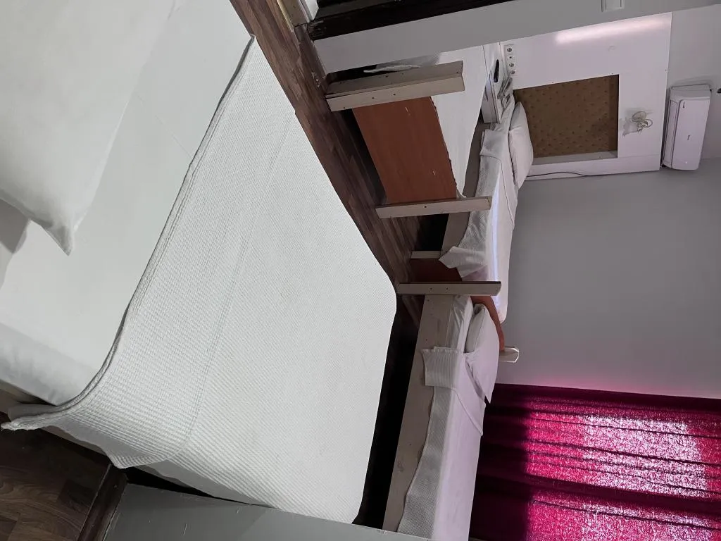Ekonomik Oda,Şehir Manzaralı,Balkonlu