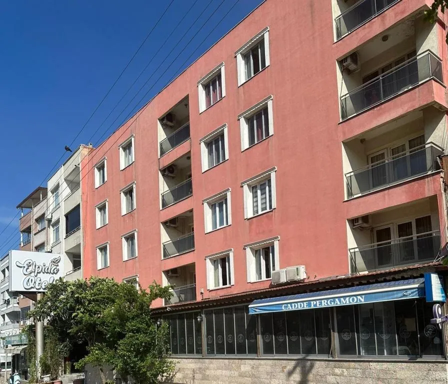 Genel Görünüm