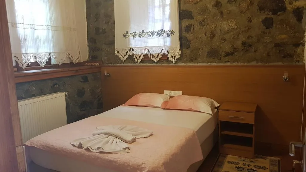 Standart Oda 2 Kişilik
