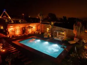Mg Bungalov Sinop