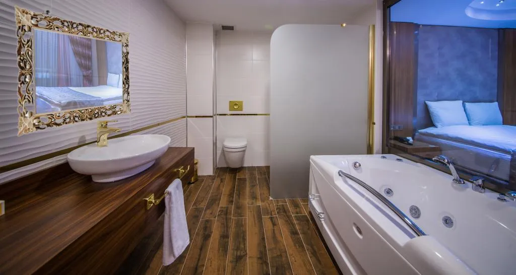 Suite Room