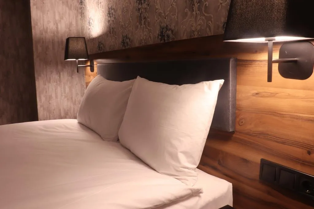 Standart Oda,Şehir Manzaralı
