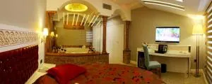 Revag Palace Otel Sivas