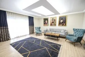 Florya Novi Boutique Hotel